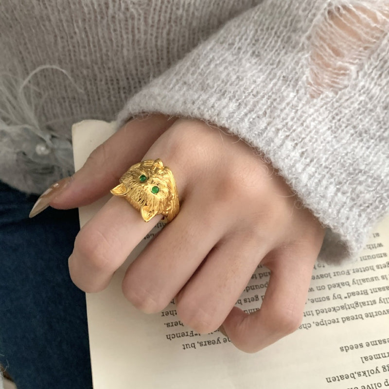 Elegant Ring for Every Occasion