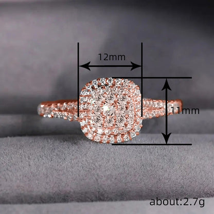Stunning Ring for Daily Wear