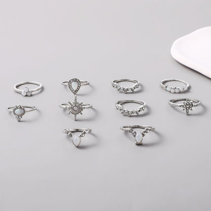 Charming Ring for Any Occasion