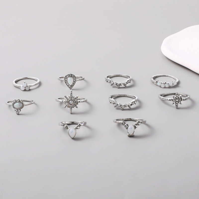 Charming Ring for Any Occasion