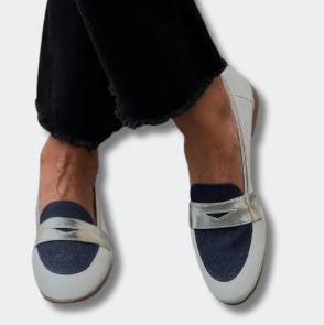 Graceful Orthopedic Shoes for Modern Look