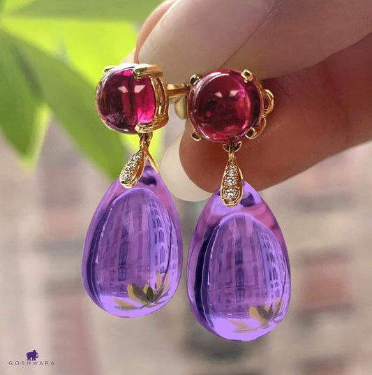 Charming Earring for Any Occasion