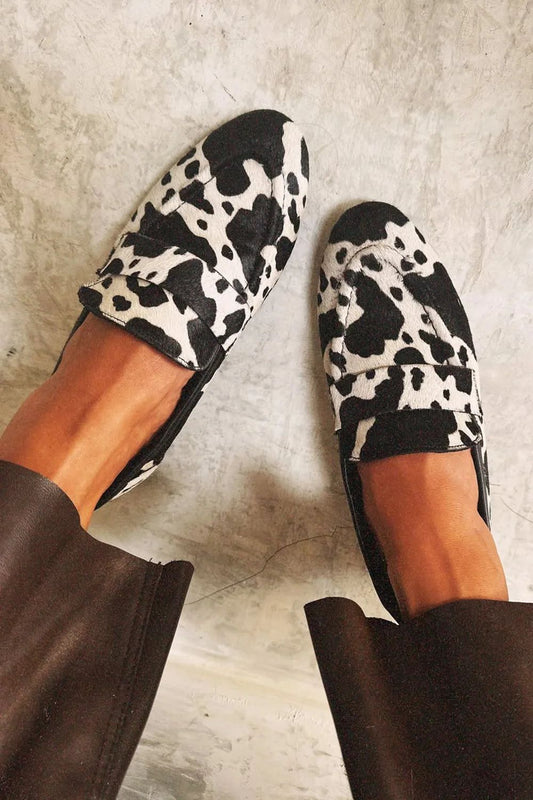 Classic Orthopedic Shoes with Timeless Style