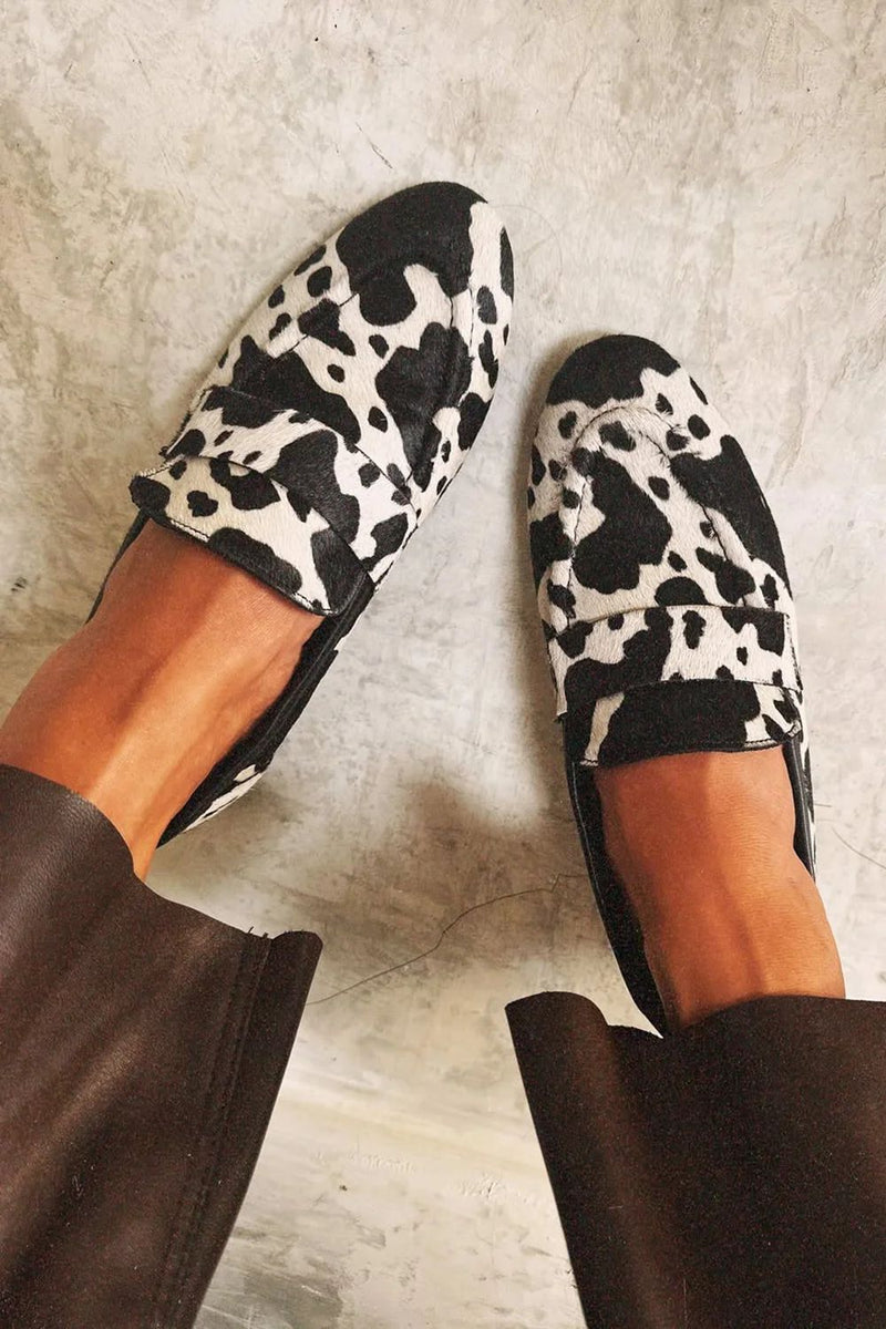 Classic Orthopedic Shoes with Timeless Style