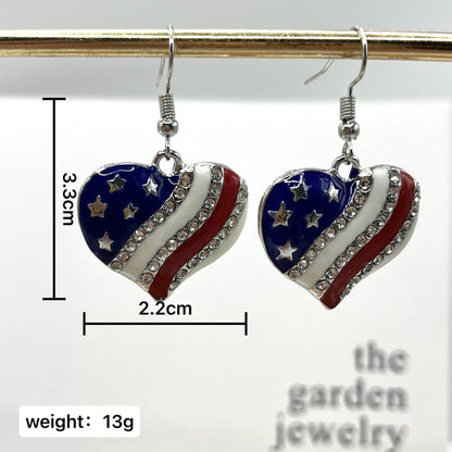 Classic Earring with Timeless Appeal