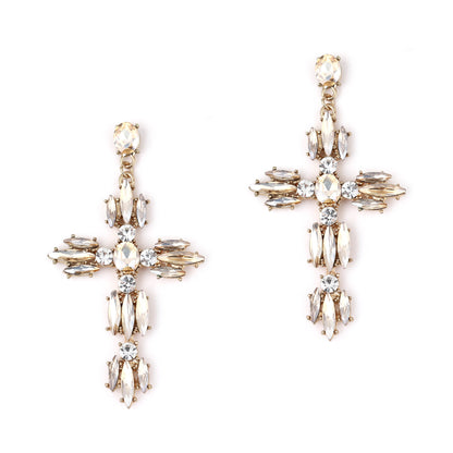 Romantic Earring for Special Moments