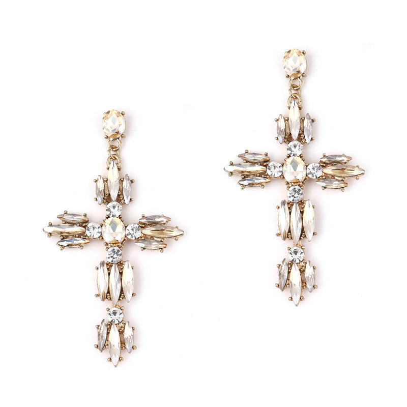 Romantic Earring for Special Moments