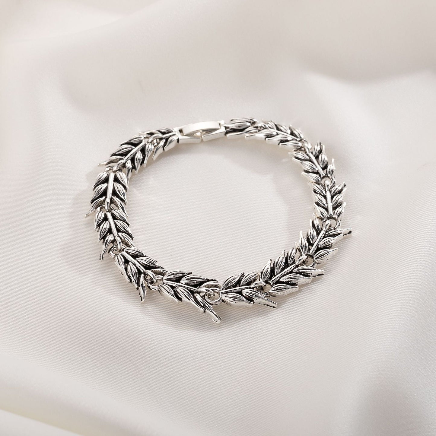 Vintage Handmade Bracelet