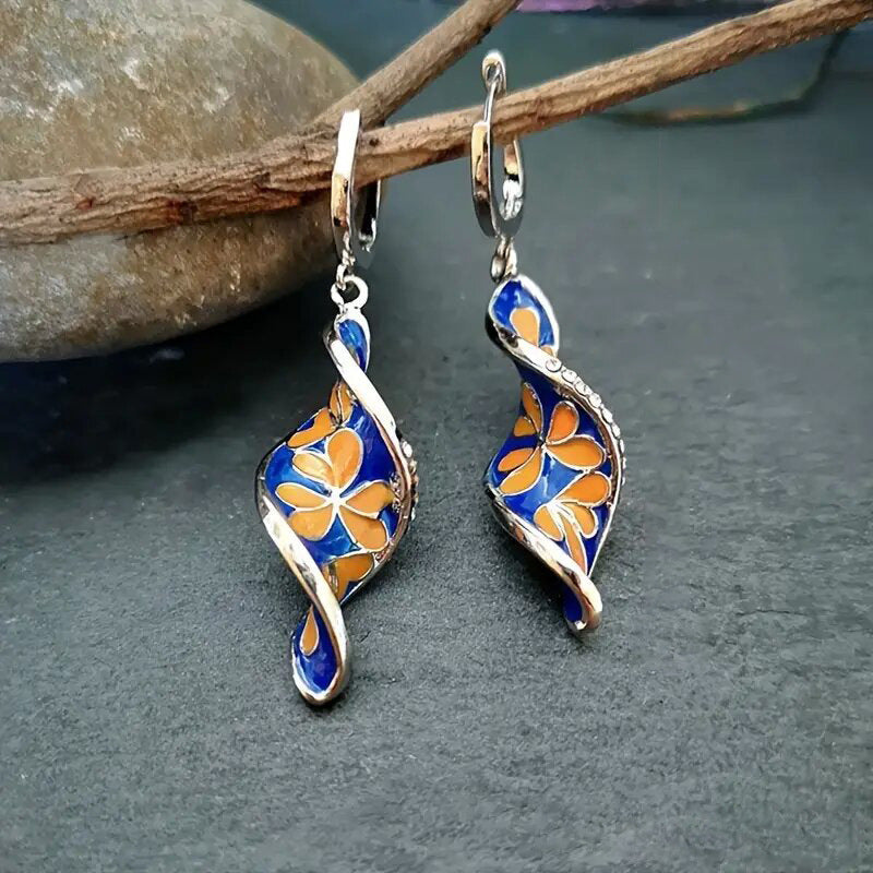 Stunning Earring for Daily Wear
