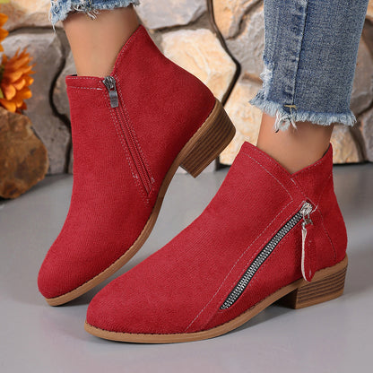 Comfortable Orthopedic Boots for Daily Wear