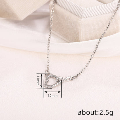 Stunning Necklace for Daily Wear
