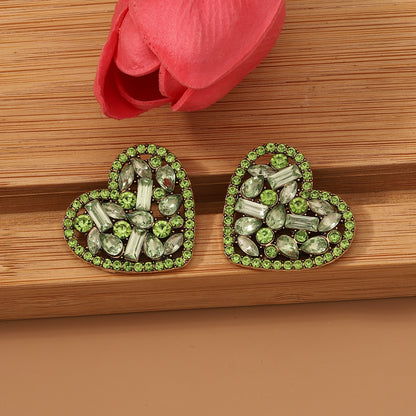 Romantic Earring for Special Moments