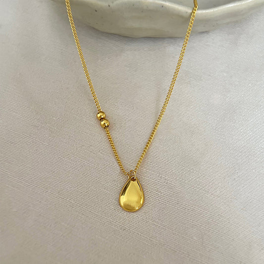 Beautiful Necklace with Unique Style