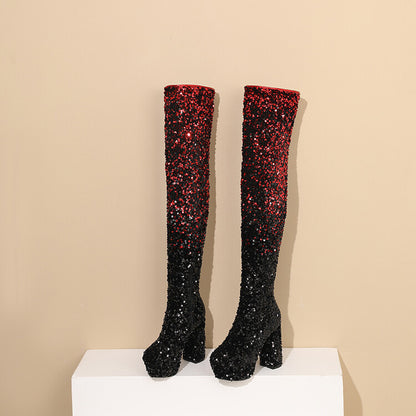Stylish Orthopedic Boots for Any Occasion