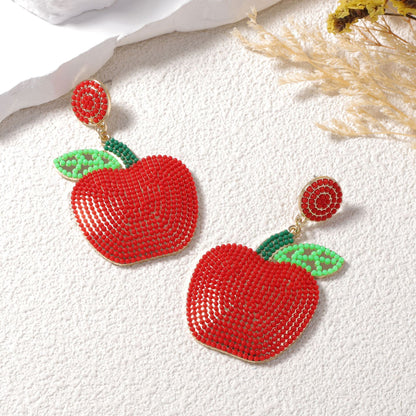 Stunning Earring for Daily Wear