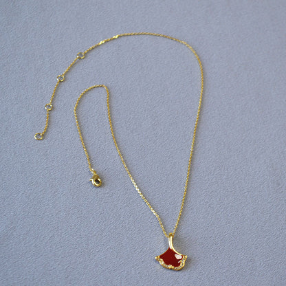 Elegant Gold Necklace for Every Occasion
