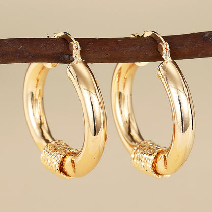 Beautiful Ring with Unique Style