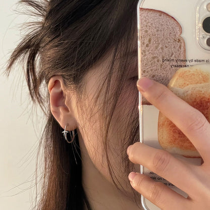 Classic Earring with Timeless Appeal
