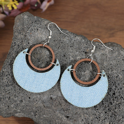 Beautiful Earring with Unique Style