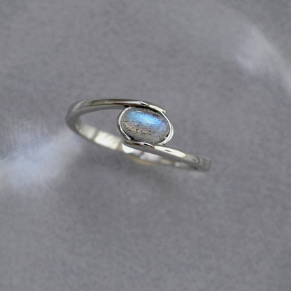 Vintage Handmade Ring