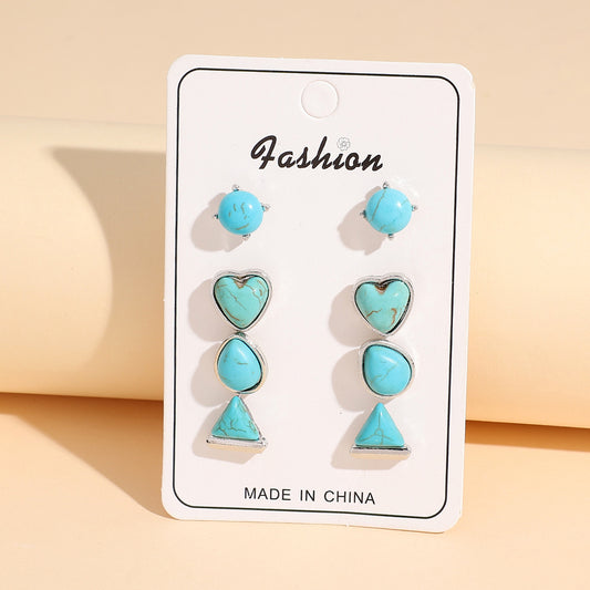 Classic Earring with Timeless Appeal