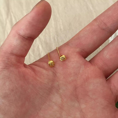Classic Earring with Timeless Appeal