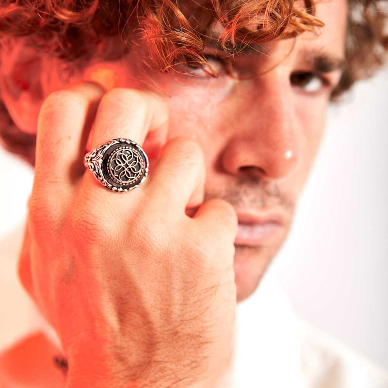Charming Ring for Any Occasion