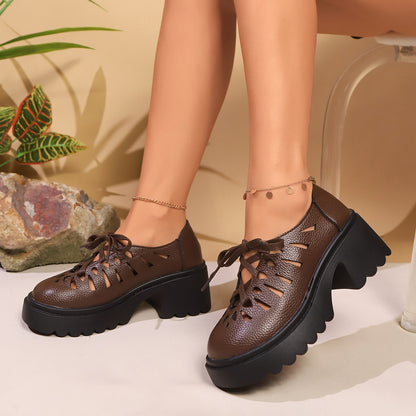 Stylish Orthopedic Heels for Any Occasion