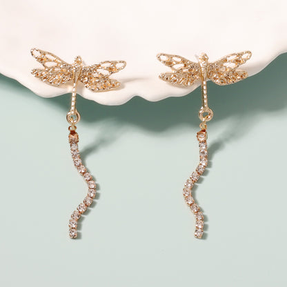 Stunning Earring for Daily Wear