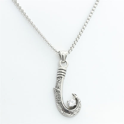 Romantic Pendant for Special Moments