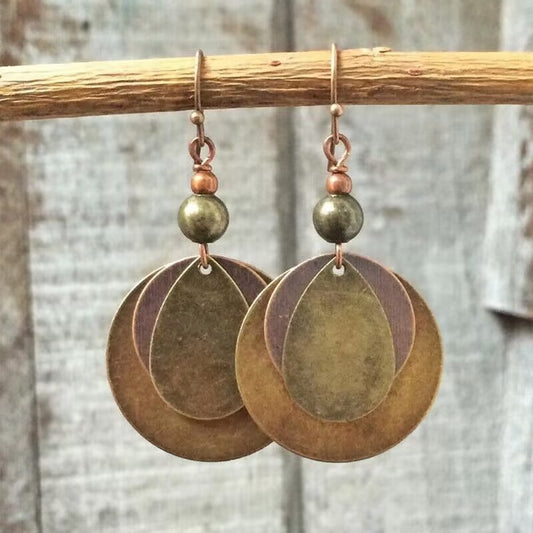 Stunning Earring for Daily Wear