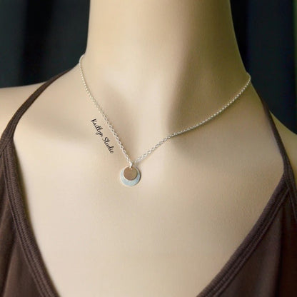 Classic Necklace with Timeless Appeal