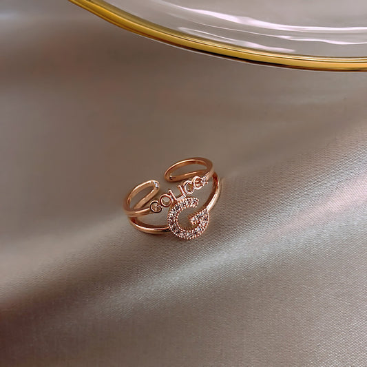 Elegant Ring for Every Occasion