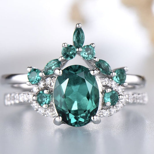 Classic Ring with Timeless Appeal