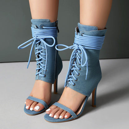 Graceful Orthopedic Sandals for Modern Look