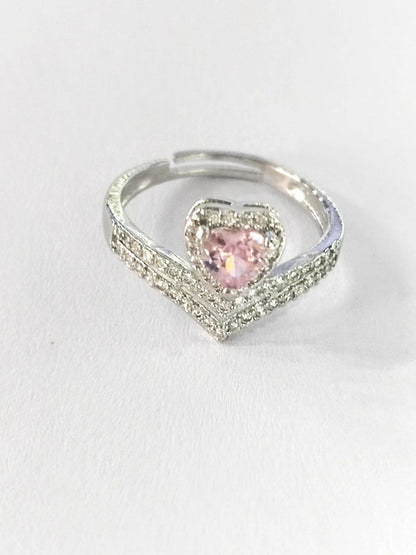 Charming Ring for Any Occasion