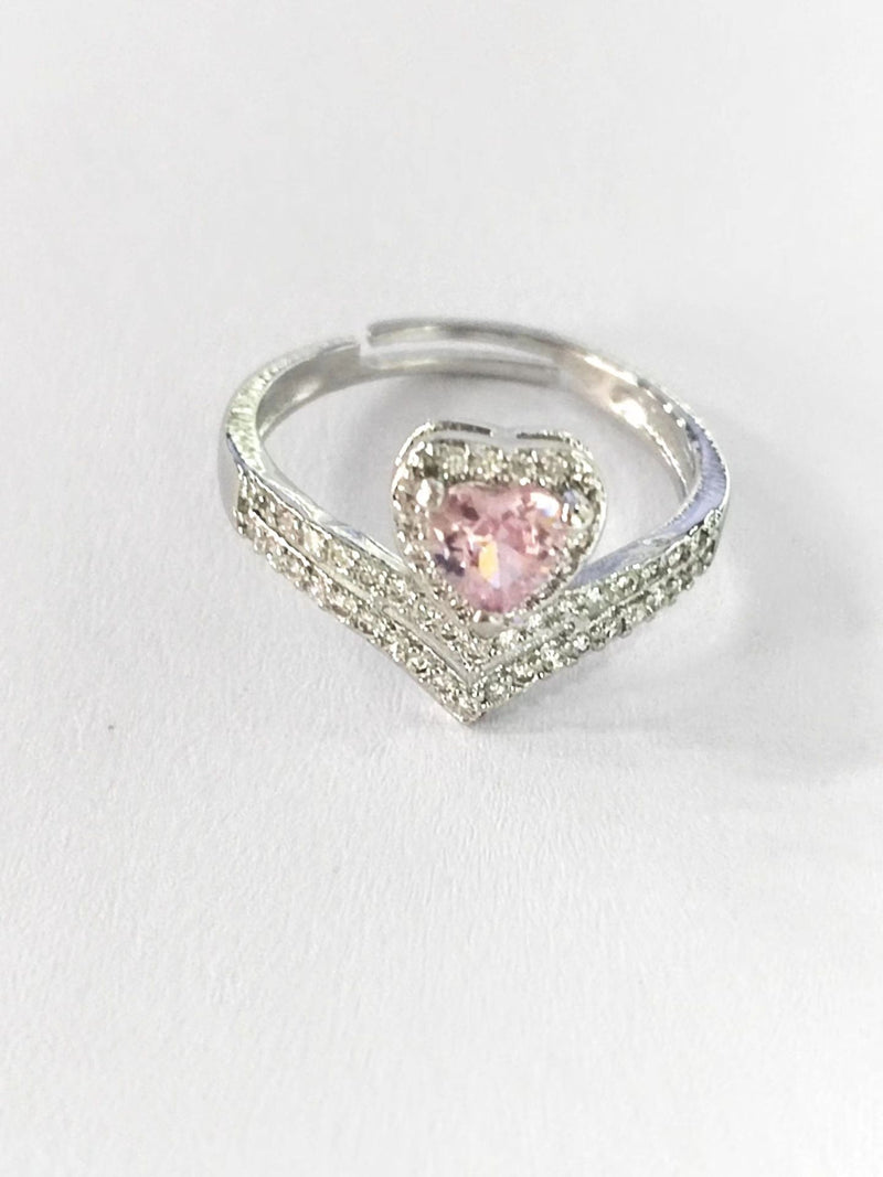 Charming Ring for Any Occasion