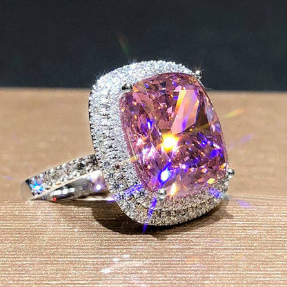 Classic Ring with Timeless Appeal