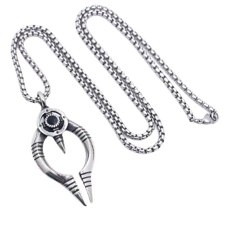 Charming Pendant for Any Occasion