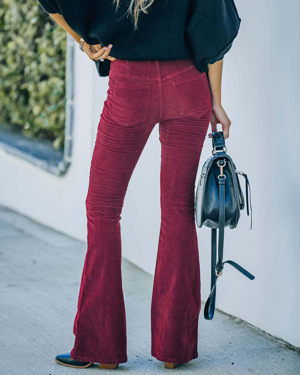 JO | Trendy and fresh pants