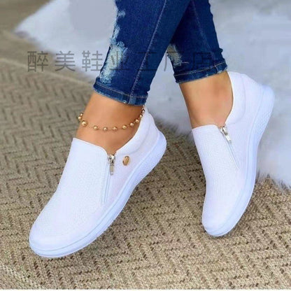 Elegant Orthopedic Shoes for Every Step