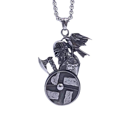 Beautiful Pendant with Unique Style