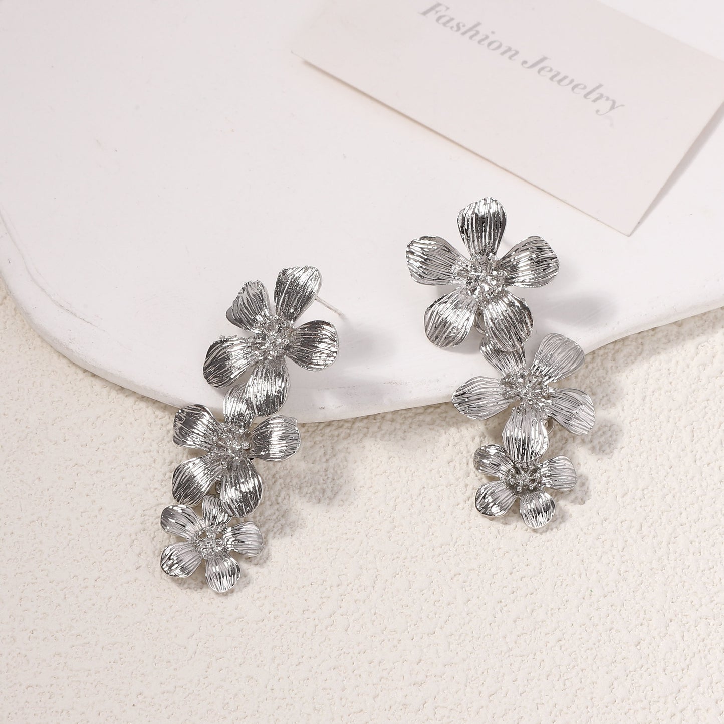 Romantic Earring for Special Moments