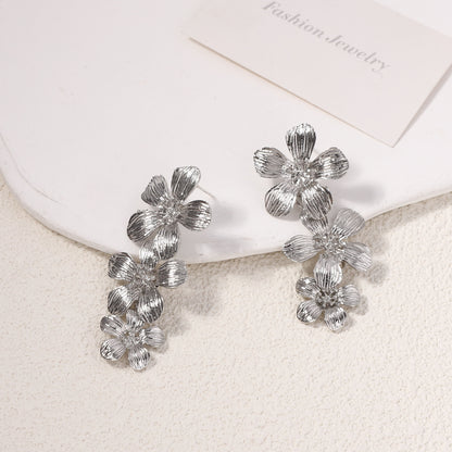 Romantic Earring for Special Moments