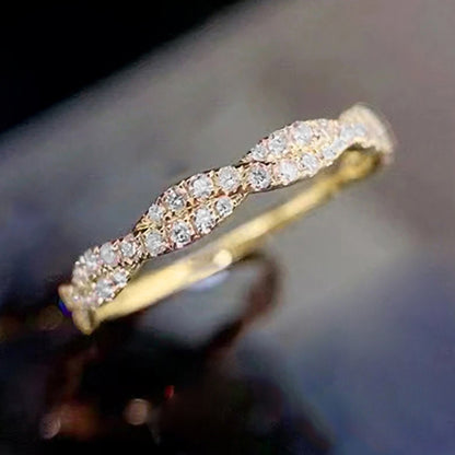 Charming Ring for Any Occasion