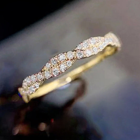 Charming Ring for Any Occasion