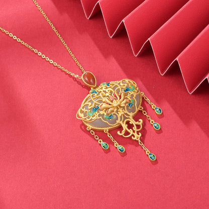 Romantic Necklace for Special Moments