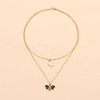 Delicate Artisan Necklace