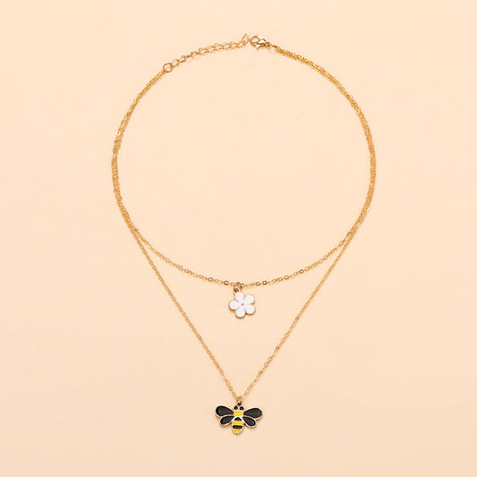 Delicate Artisan Necklace