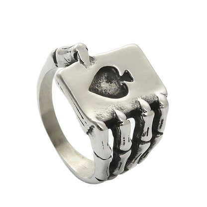 Charming Ring for Any Occasion